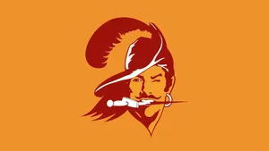 Buccaneers Bucco Bruce Wallpaper