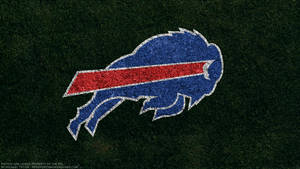 Buffalo Bills Celebrating Victory Wallpaper