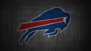 Buffalo Bills Gray Wallpaper