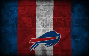 Buffalo Bills Players Wallpaper