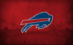 Buffalo Bills Red Wallpaper