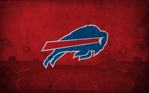 Buffalo Bills Red Wallpaper