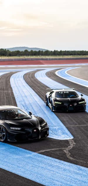 Bugatti Phone: The Most Luxurious Smartphone Ever Made Wallpaper