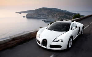 Bugatti Veyron Wallpapers Wallpaper