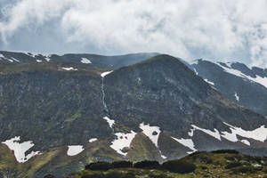 Bulgaria Rila Mountains Wallpaper