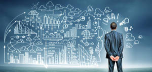 Business Idea Wallpaper