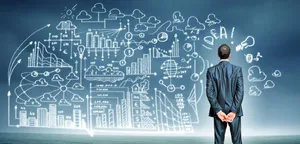 Business Idea Wallpaper