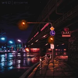 • C Discovering The 8-bit World Of Japan Wallpaper