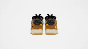 Cactus Jack Nike Air Force Wallpaper