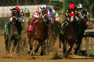 California Chrome Wallpaper