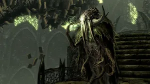 Call Of Cthulhu Awakens Wallpaper