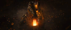 Call Of Duty Black Ops 4 Firebreak Wallpaper