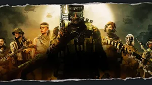 Call Of Duty Black Ops Cold War S2 Battle Pass Skins Wallpaper