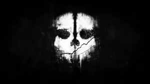 Call Of Duty Gaming Cover Wallpaper