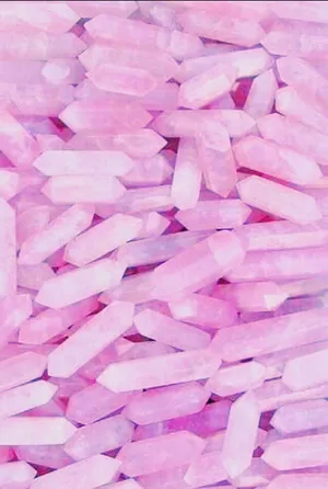 Calm Your Mind And Soul By Immersing Yourself In The Warmth Of Pink Hues Wallpaper