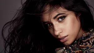 Camila Cabello Latina Artist Wallpaper