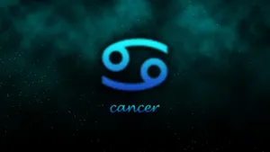 Cancer Zodiac Sign Wallpapers Wallpaper