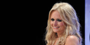 Candid Miranda Lambert Wallpaper