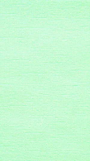Canvas Fabric Texture Mint Green Iphone Wallpaper
