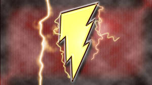 Captain Marvel Shazam Wallpaper