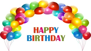 Caption: A Colorful Celebration Of Life! Wallpaper