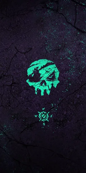 Caption: Adventure On High Seas Wallpaper