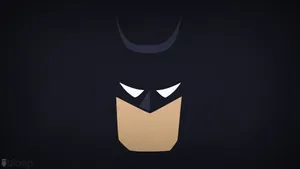 Caption: Enthusiastic Nerd In Natural Habitat Wallpaper