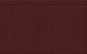 Caption: Enveloped In Red Aesthetic: A Visually-stunning Laptop Experience Wallpaper