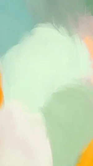 Caption: Majestic Colourful Cloudscape Wallpaper