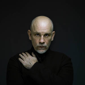 Caption: Prestigious Academy Awards Nominee, John Malkovich Wallpaper