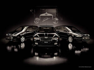 Caption This Skoda Wallpaper Wallpaper