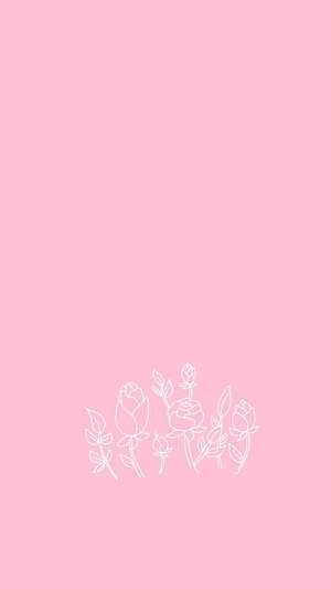 Caption: Tranquil Serenity In Monochrome Wallpaper