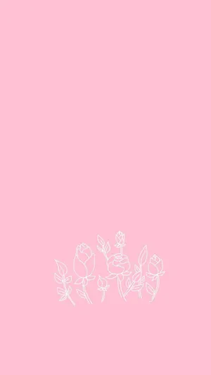 Caption: Tranquil Serenity In Monochrome Wallpaper