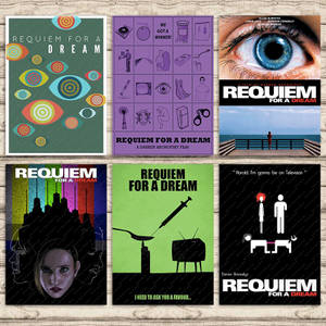 Captivating Artistic Collage Visually Representing The American Film