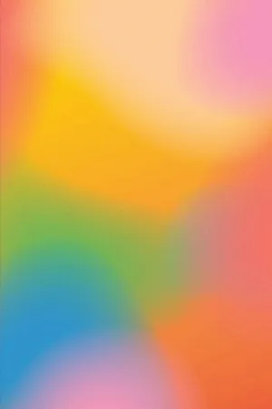 Captivating Aura Spectrum Wallpaper