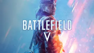 Captivating Battlefield 5 Adventure Wallpaper