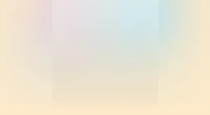 Captivating Cream Hued Landscape Wallpaper