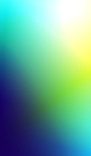Captivating Gradient Sunset Wallpaper