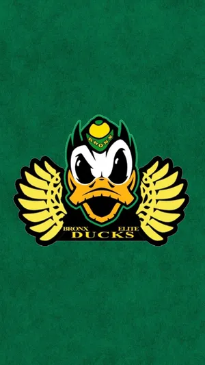 Captivating Oregon Ducks Wallpaper Wallpaper