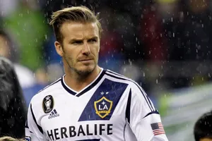 Captivating Soccer Action In 4k Wallpaper