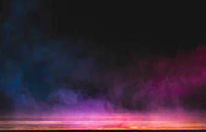 Captivating Starry Night Sky Wallpaper