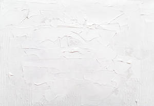 Captivating White Concrete Texture Wallpaper