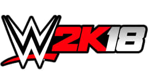 Captivating Wwe Logo Wallpaper Wallpaper