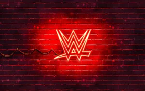 Captivating Wwe Logo Wallpaper Wallpaper