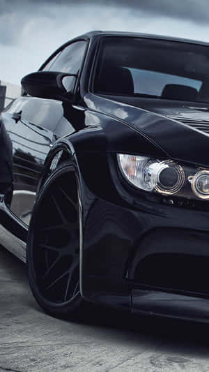 Captivatng Bmw M Iphone Screensaver Wallpaper