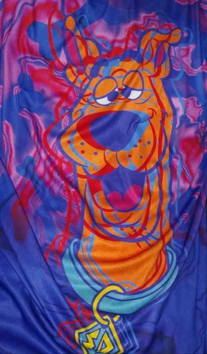 Capture The Beauty Of Artistic Expression With Dope Trippy Wallpaper