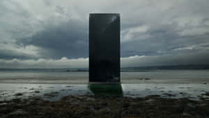Capturing A Moment In Time - 2001: A Space Odyssey Wallpaper