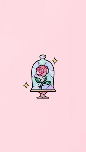 Capturing The Joy Of Disney Wallpaper