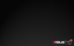 Carbon Fiber Asus Rog Wallpaper