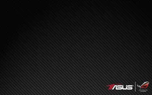 Carbon Fiber Asus Rog Wallpaper